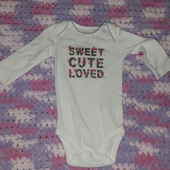 Bodysuits.....3 - Picture 4 of 6